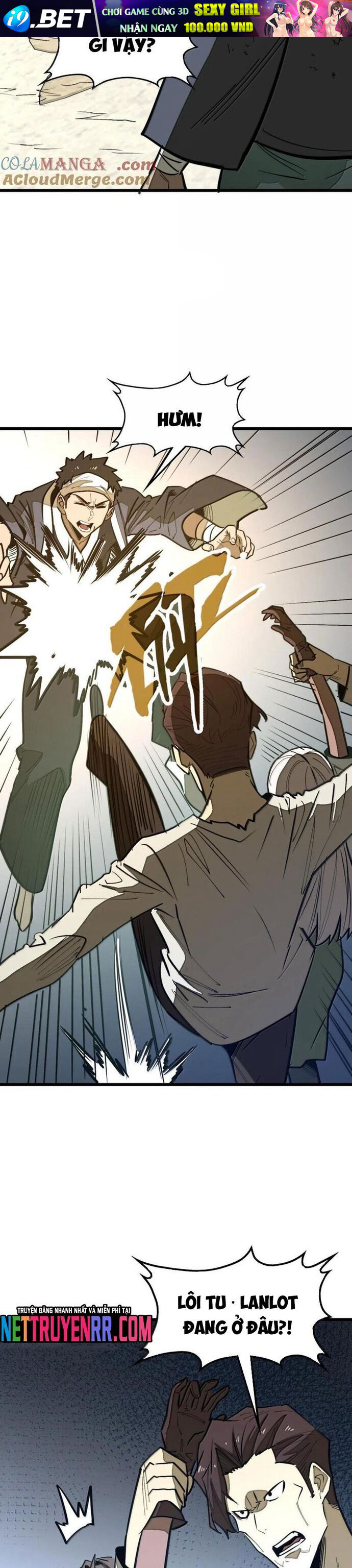 Từ Đáy Xã Hội Quật Khởi Chap 65 - Next Chap 64