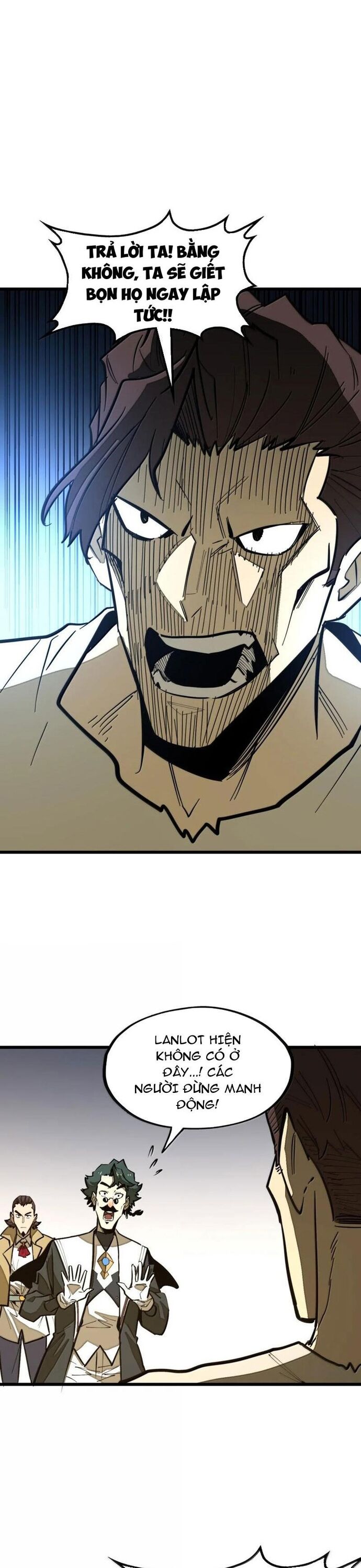 Từ Đáy Xã Hội Quật Khởi Chap 65 - Next Chap 64