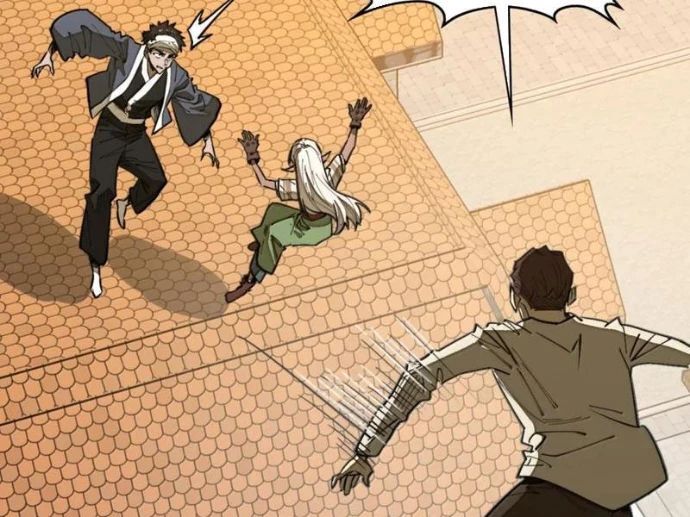 Từ Đáy Xã Hội Quật Khởi Chap 66 - Next Chap 65