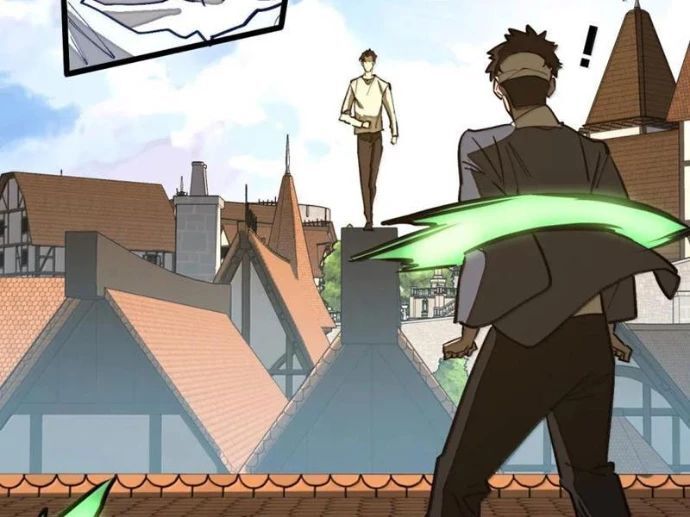 Từ Đáy Xã Hội Quật Khởi Chap 66 - Next Chap 65