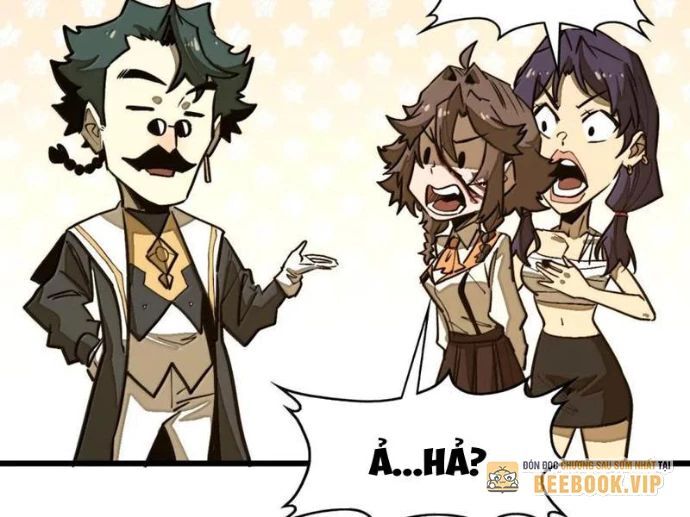 Từ Đáy Xã Hội Quật Khởi Chap 66 - Next Chap 65