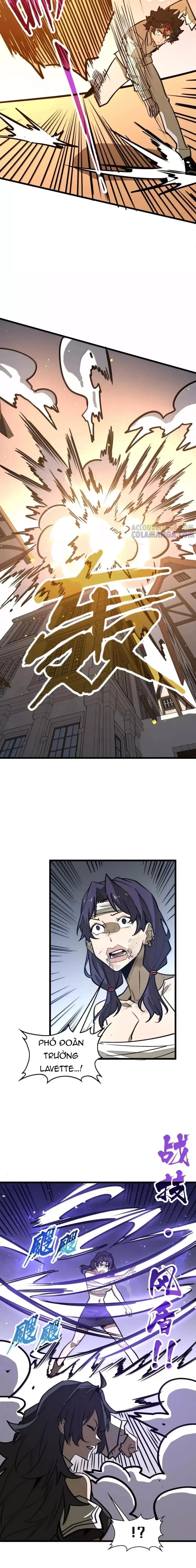 Từ Đáy Xã Hội Quật Khởi Chap 67 - Next Chap 66