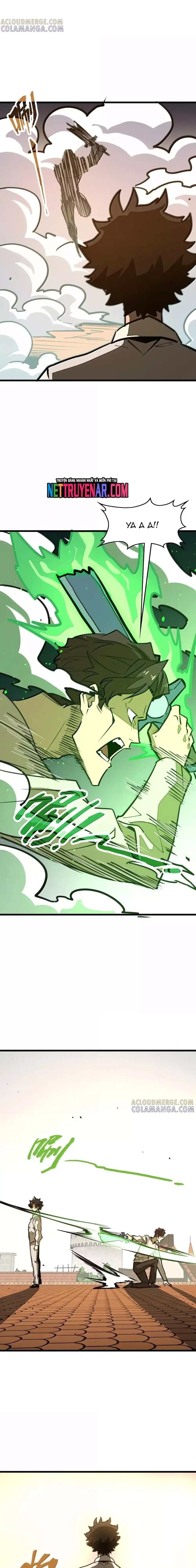 Từ Đáy Xã Hội Quật Khởi Chap 67 - Next Chap 66