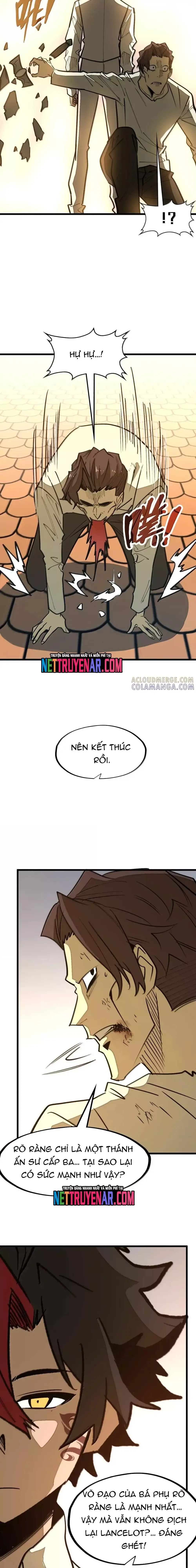 Từ Đáy Xã Hội Quật Khởi Chap 67 - Next Chap 66