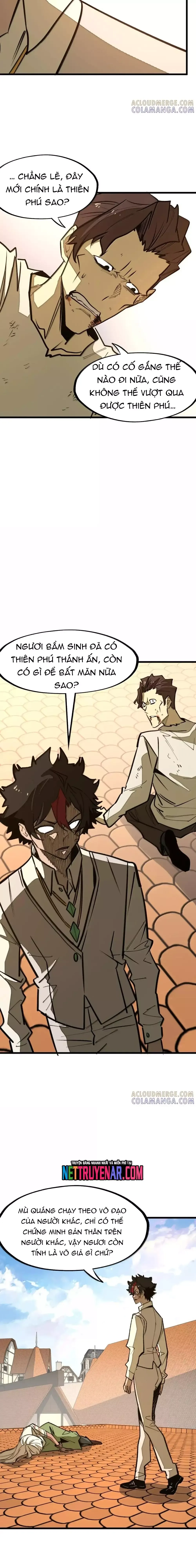 Từ Đáy Xã Hội Quật Khởi Chap 67 - Next Chap 66