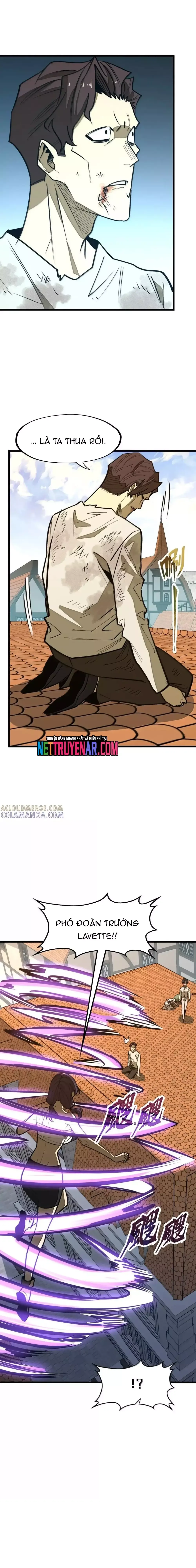 Từ Đáy Xã Hội Quật Khởi Chap 67 - Next Chap 66