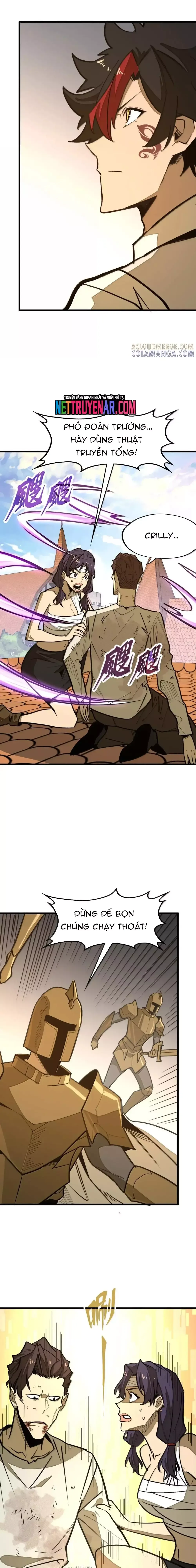 Từ Đáy Xã Hội Quật Khởi Chap 67 - Next Chap 66