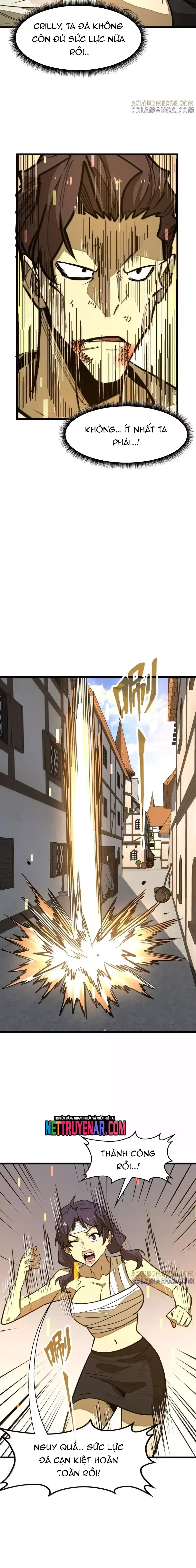 Từ Đáy Xã Hội Quật Khởi Chap 67 - Next Chap 66