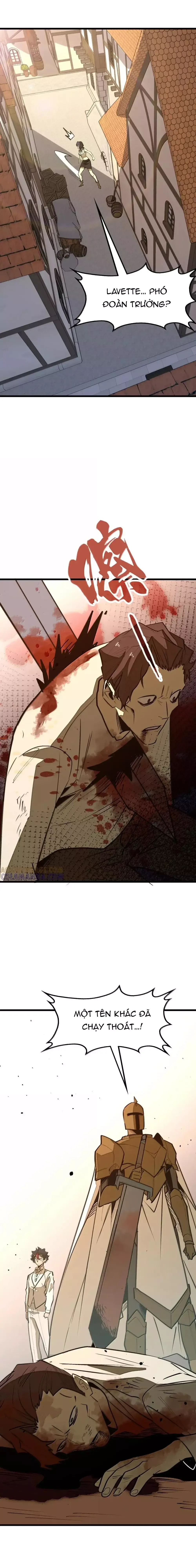 Từ Đáy Xã Hội Quật Khởi Chap 67 - Next Chap 66