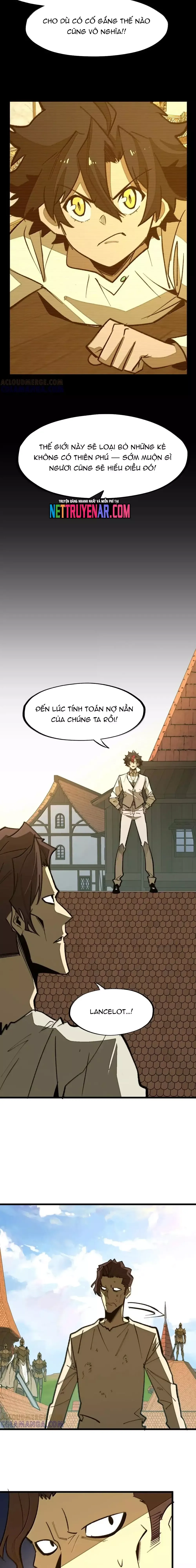 Từ Đáy Xã Hội Quật Khởi Chap 67 - Next Chap 66