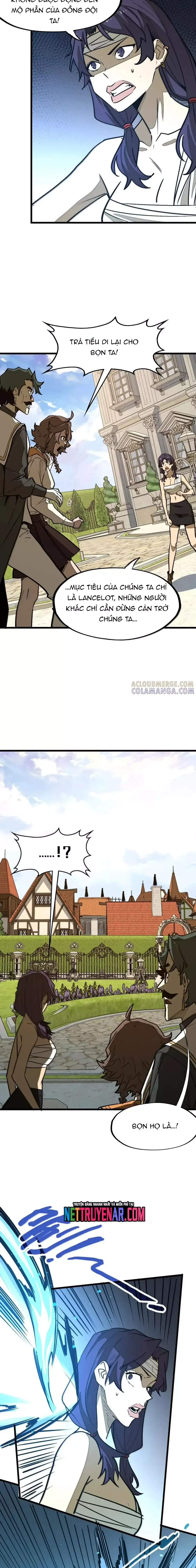 Từ Đáy Xã Hội Quật Khởi Chap 67 - Next Chap 66