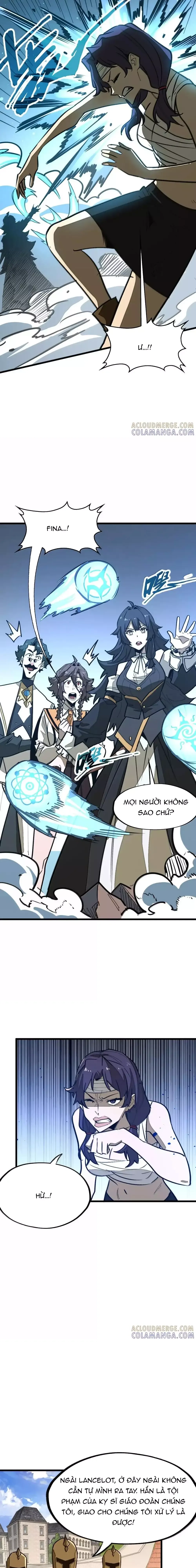 Từ Đáy Xã Hội Quật Khởi Chap 67 - Next Chap 66