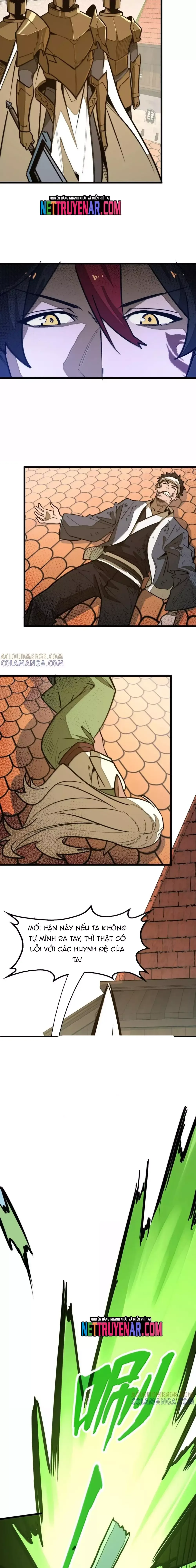 Từ Đáy Xã Hội Quật Khởi Chap 67 - Next Chap 66