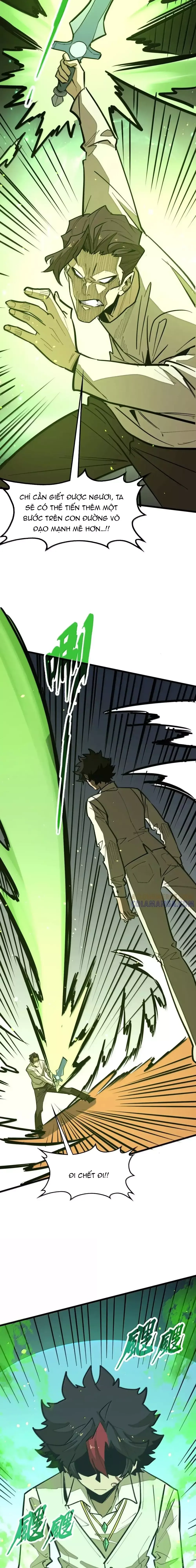 Từ Đáy Xã Hội Quật Khởi Chap 67 - Next Chap 66