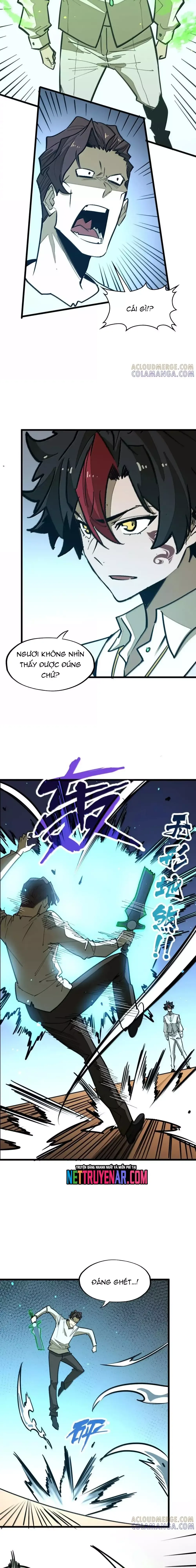 Từ Đáy Xã Hội Quật Khởi Chap 67 - Next Chap 66