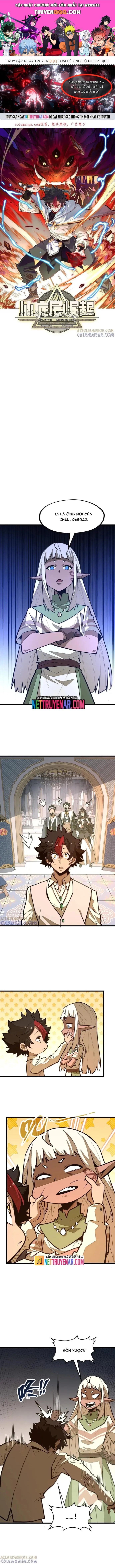 Từ Đáy Xã Hội Quật Khởi Chap 69 - Next Chap 68