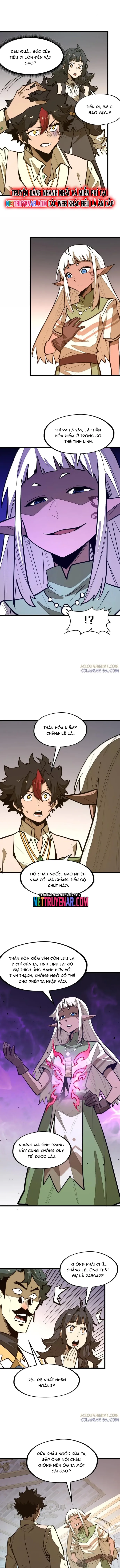 Từ Đáy Xã Hội Quật Khởi Chap 69 - Next Chap 68