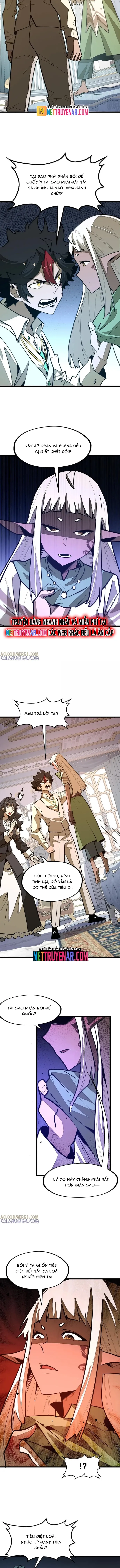 Từ Đáy Xã Hội Quật Khởi Chap 69 - Next Chap 68