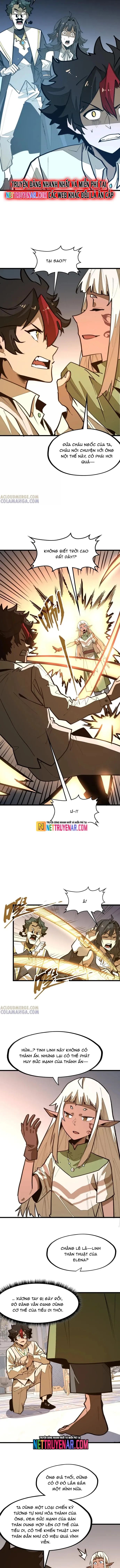 Từ Đáy Xã Hội Quật Khởi Chap 69 - Next Chap 68