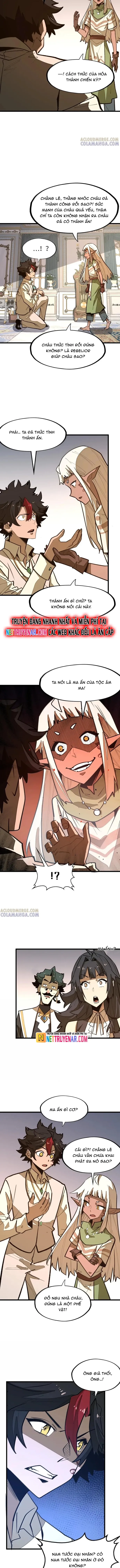 Từ Đáy Xã Hội Quật Khởi Chap 69 - Next Chap 68