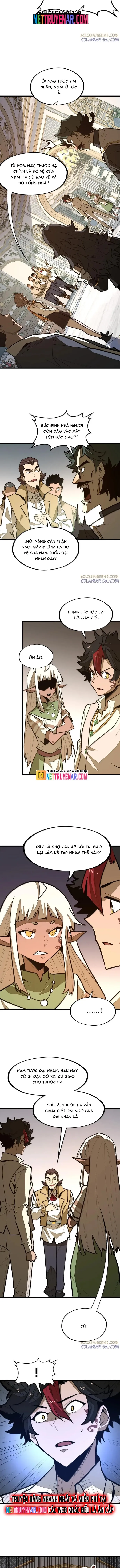 Từ Đáy Xã Hội Quật Khởi Chap 69 - Next Chap 68