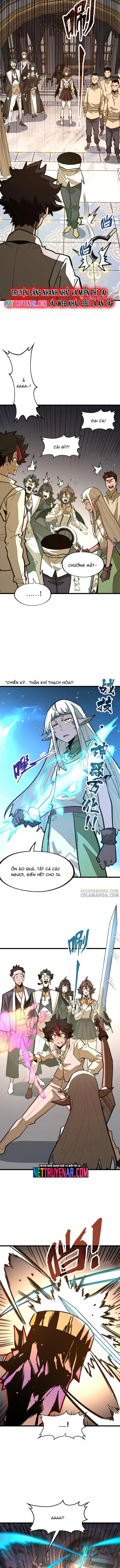 Từ Đáy Xã Hội Quật Khởi Chap 69 - Next Chap 68