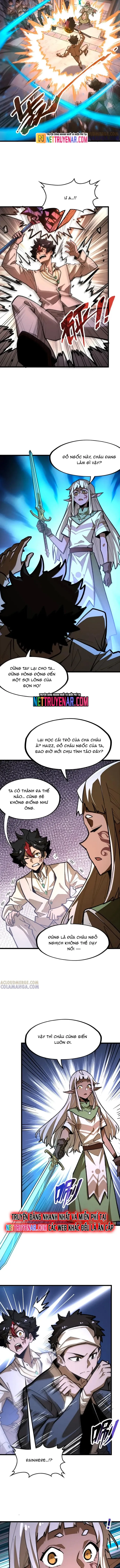 Từ Đáy Xã Hội Quật Khởi Chap 69 - Next Chap 68