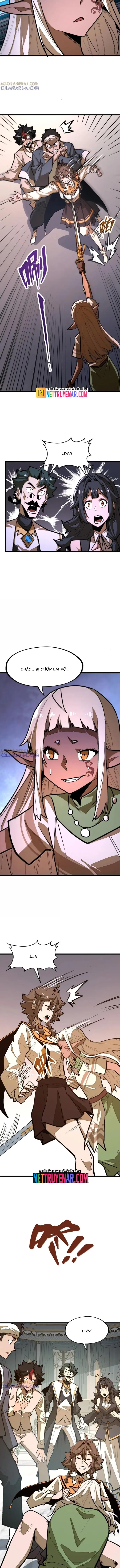 Từ Đáy Xã Hội Quật Khởi Chap 69 - Next Chap 68