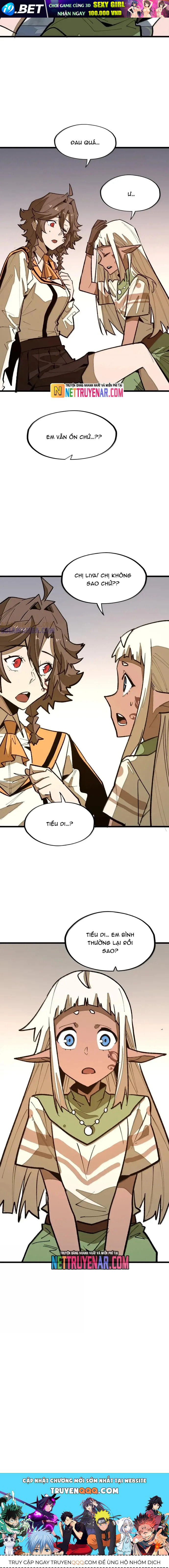 Từ Đáy Xã Hội Quật Khởi Chap 69 - Next Chap 68