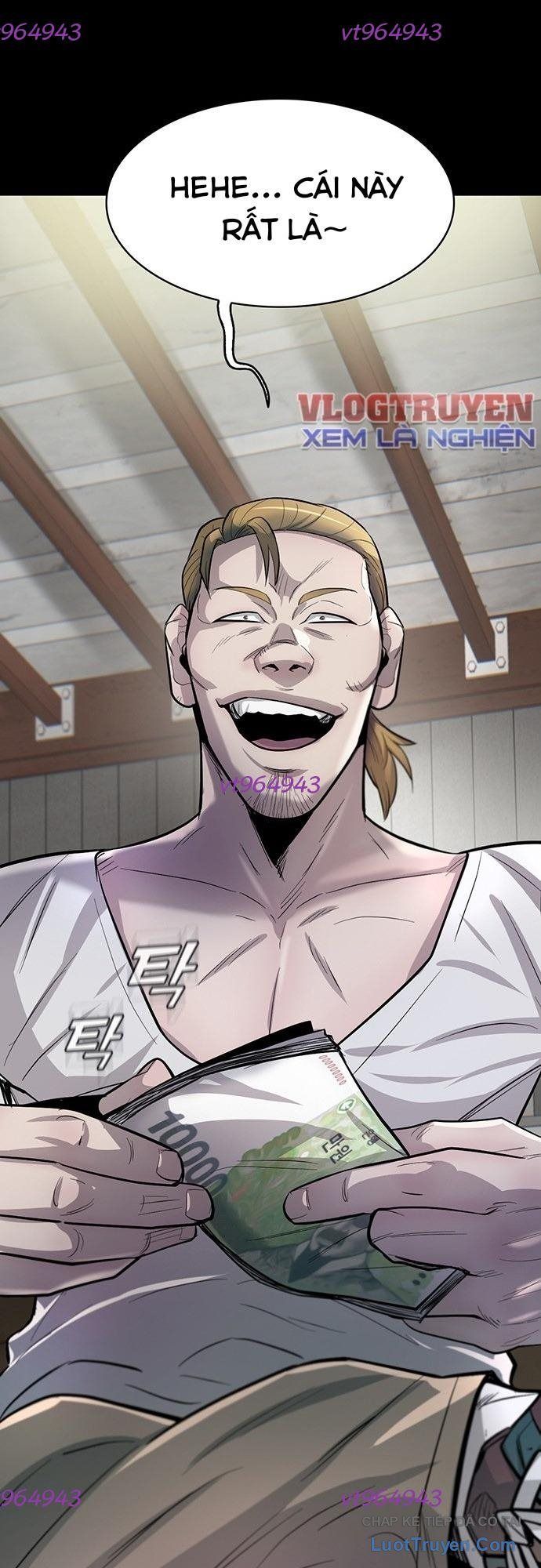 Bù Nhìn Chap 111 - Next Chap 110