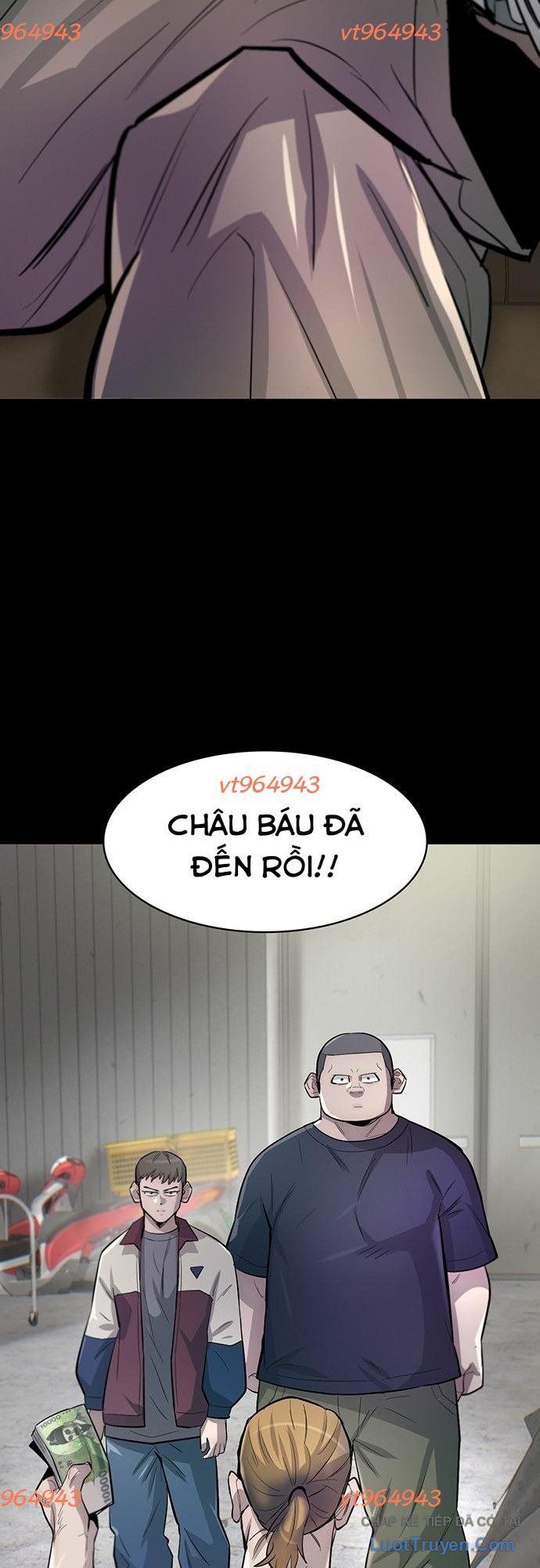 Bù Nhìn Chap 111 - Next Chap 110