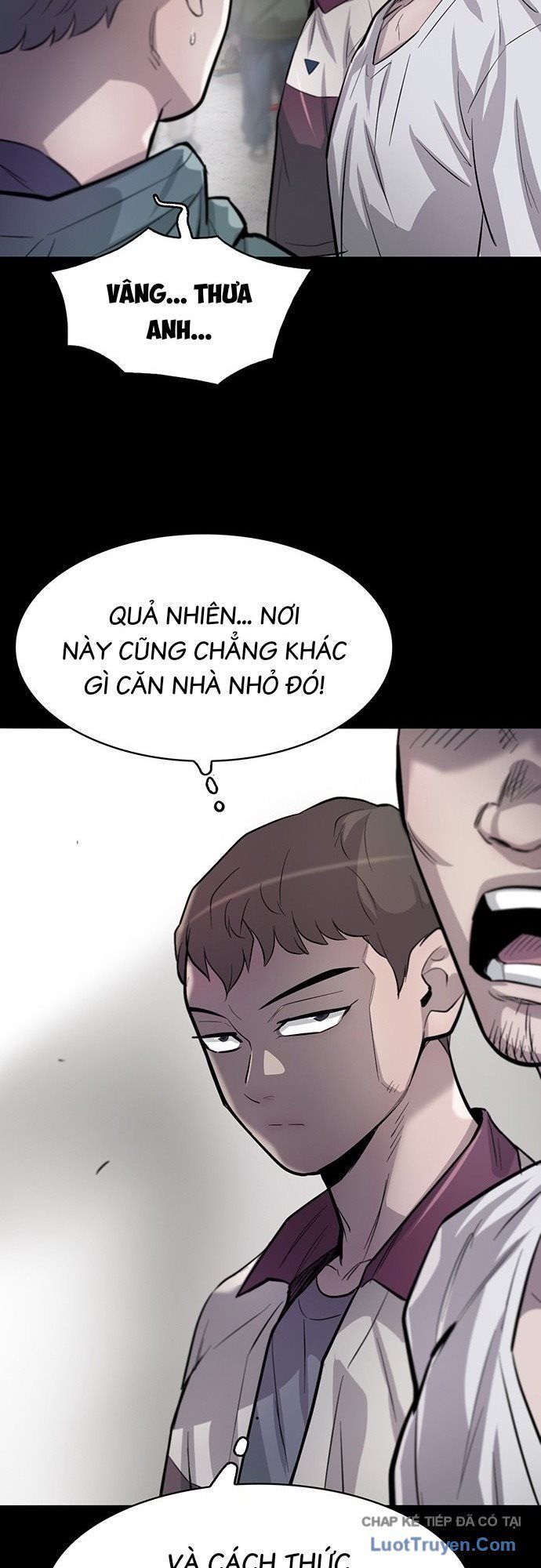 Bù Nhìn Chap 111 - Next Chap 110