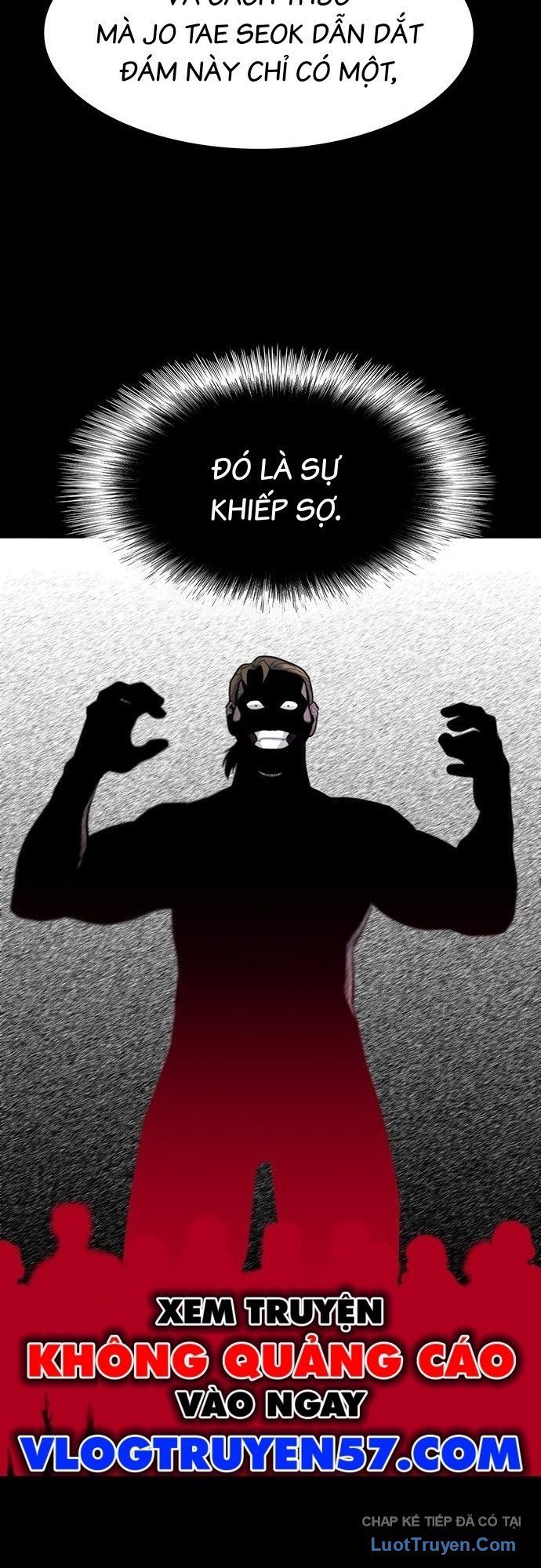 Bù Nhìn Chap 111 - Next Chap 110