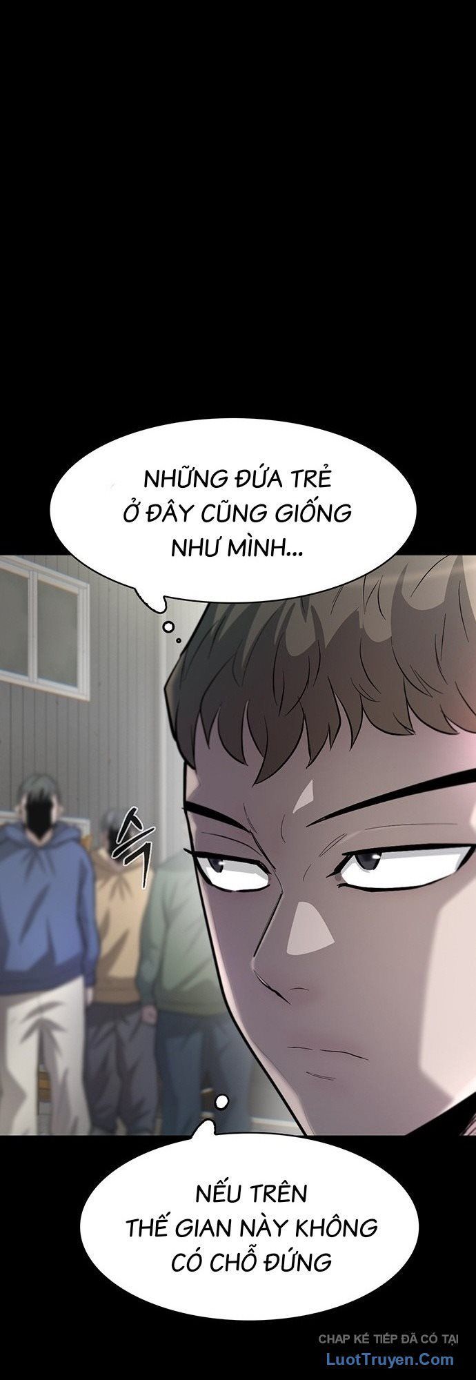 Bù Nhìn Chap 111 - Next Chap 110