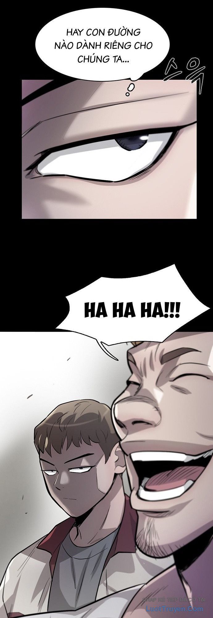 Bù Nhìn Chap 111 - Next Chap 110