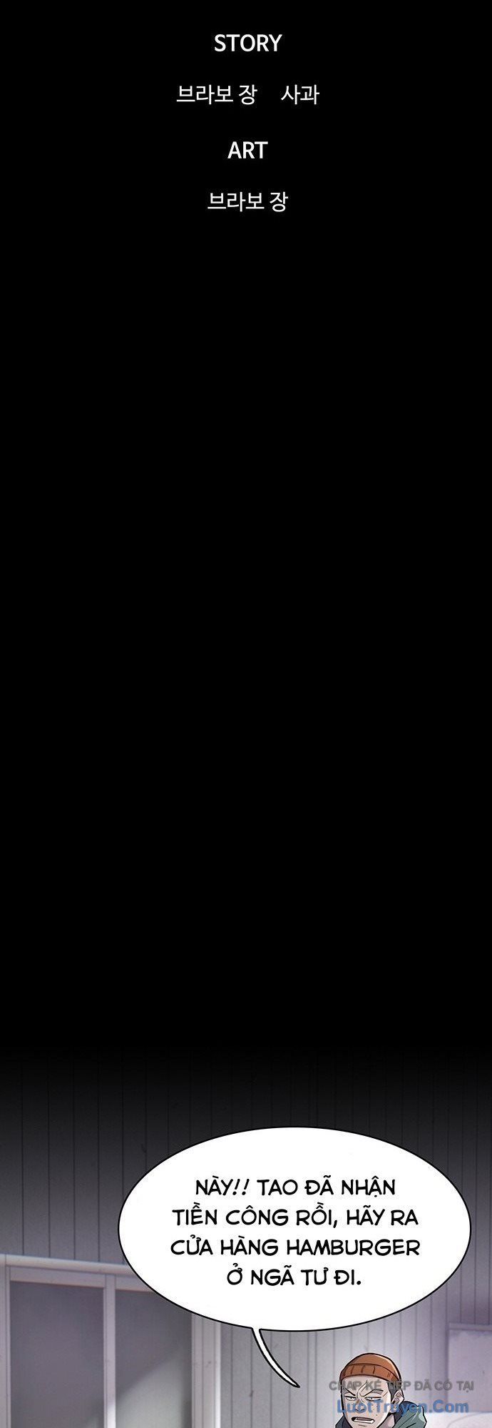 Bù Nhìn Chap 111 - Next Chap 110