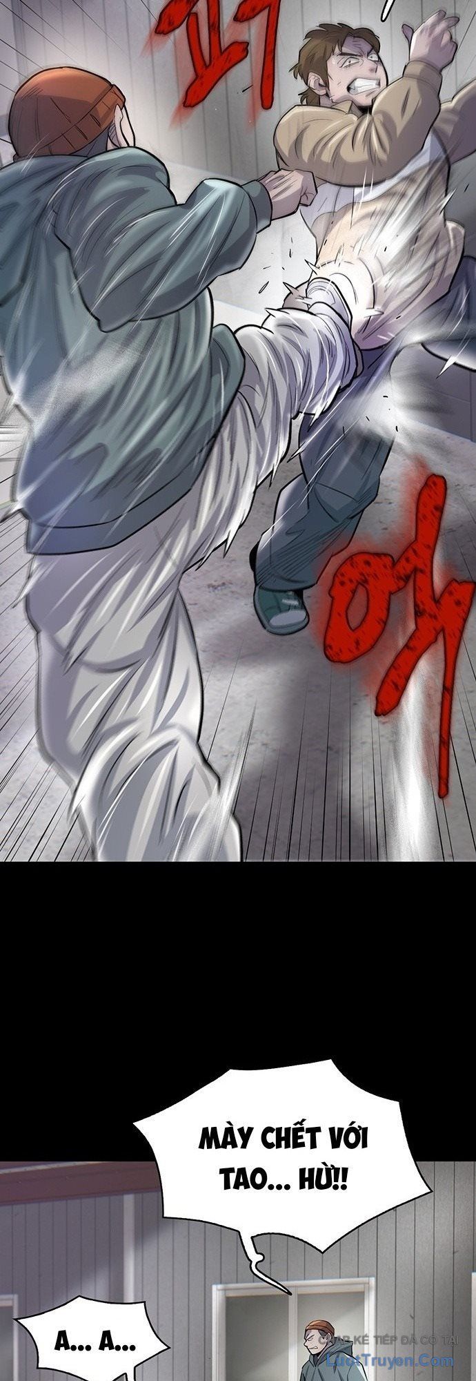 Bù Nhìn Chap 111 - Next Chap 110