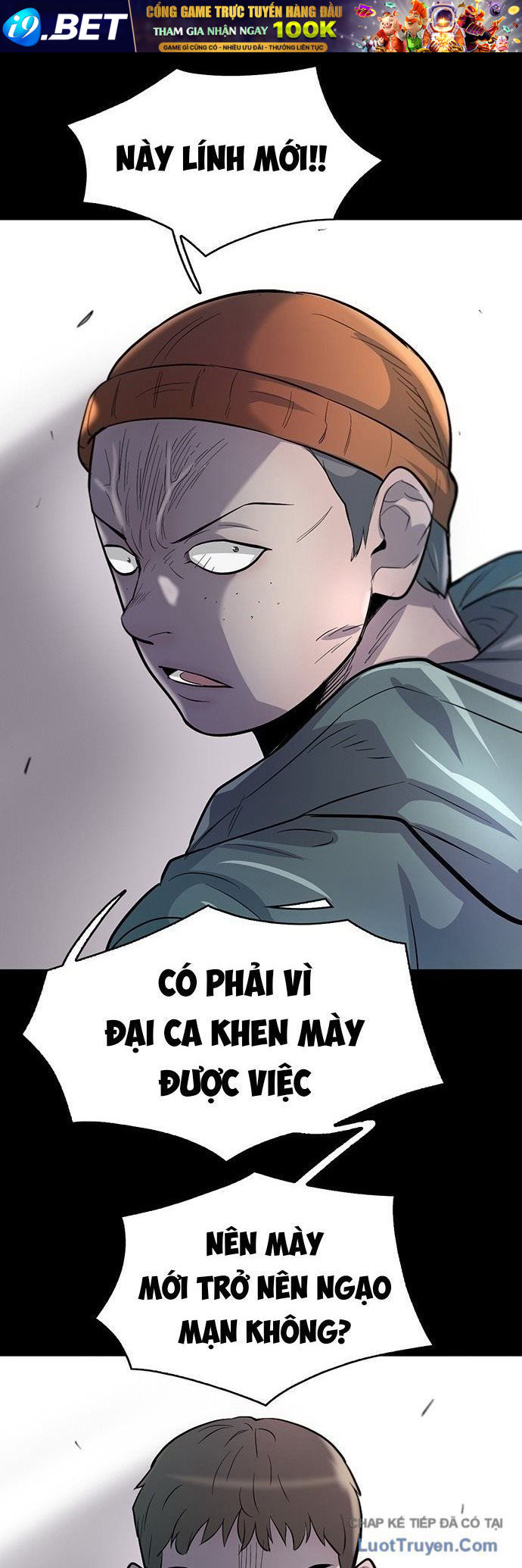 Bù Nhìn Chap 111 - Next Chap 110