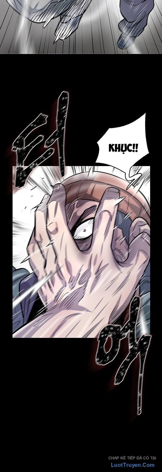 Bù Nhìn Chap 111 - Next Chap 110