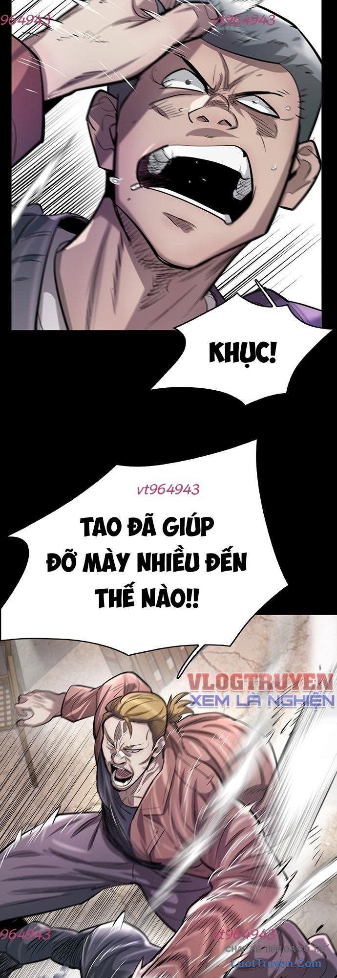 Bù Nhìn Chap 111 - Next Chap 110
