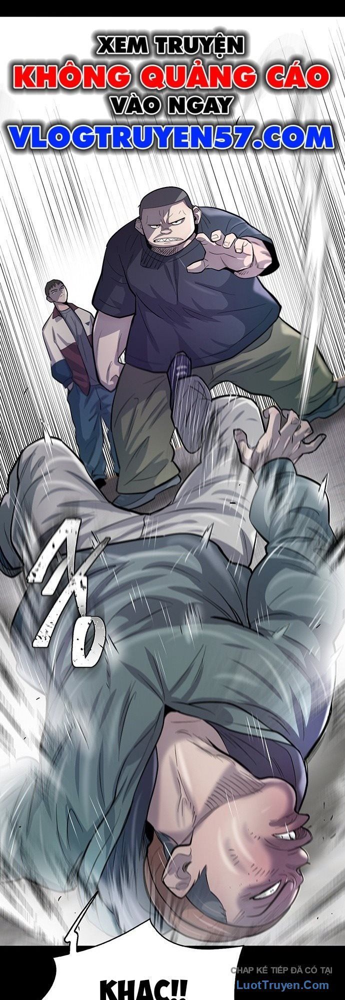 Bù Nhìn Chap 111 - Next Chap 110