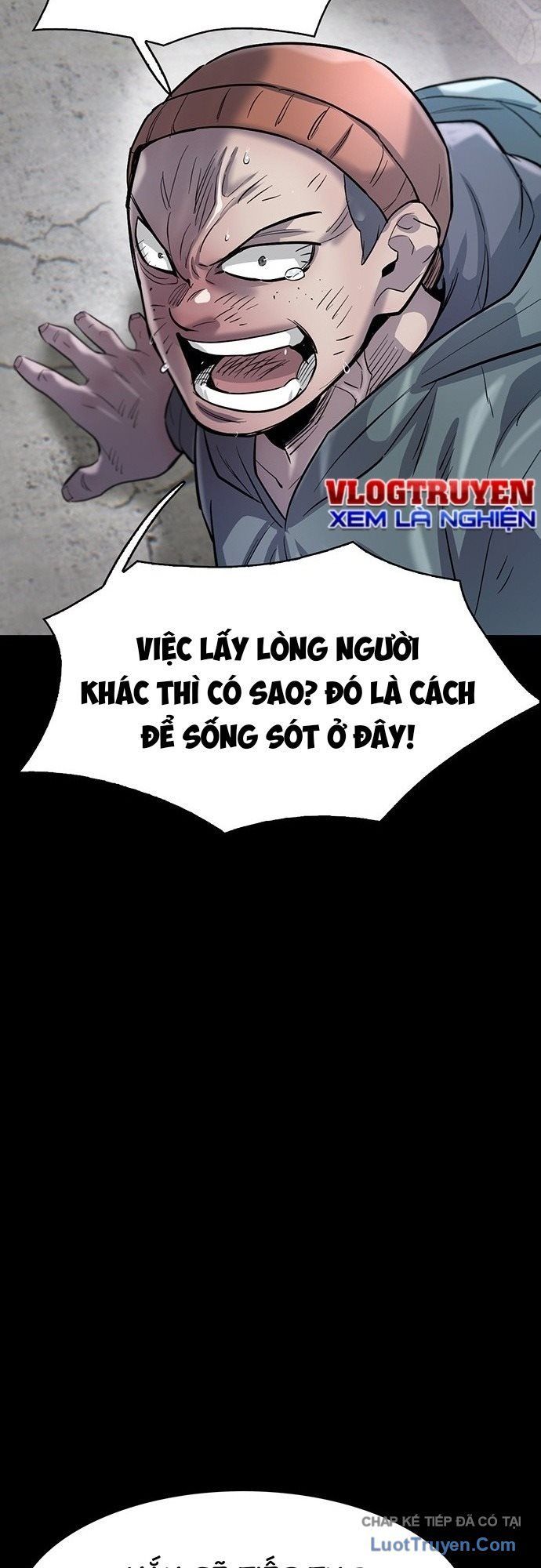 Bù Nhìn Chap 111 - Next Chap 110