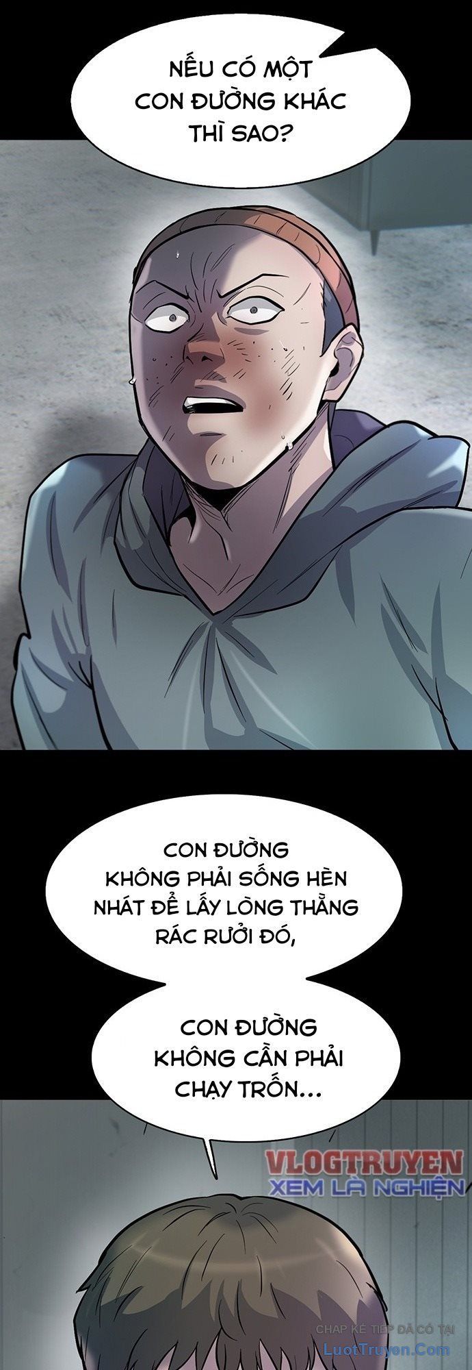 Bù Nhìn Chap 111 - Next Chap 110