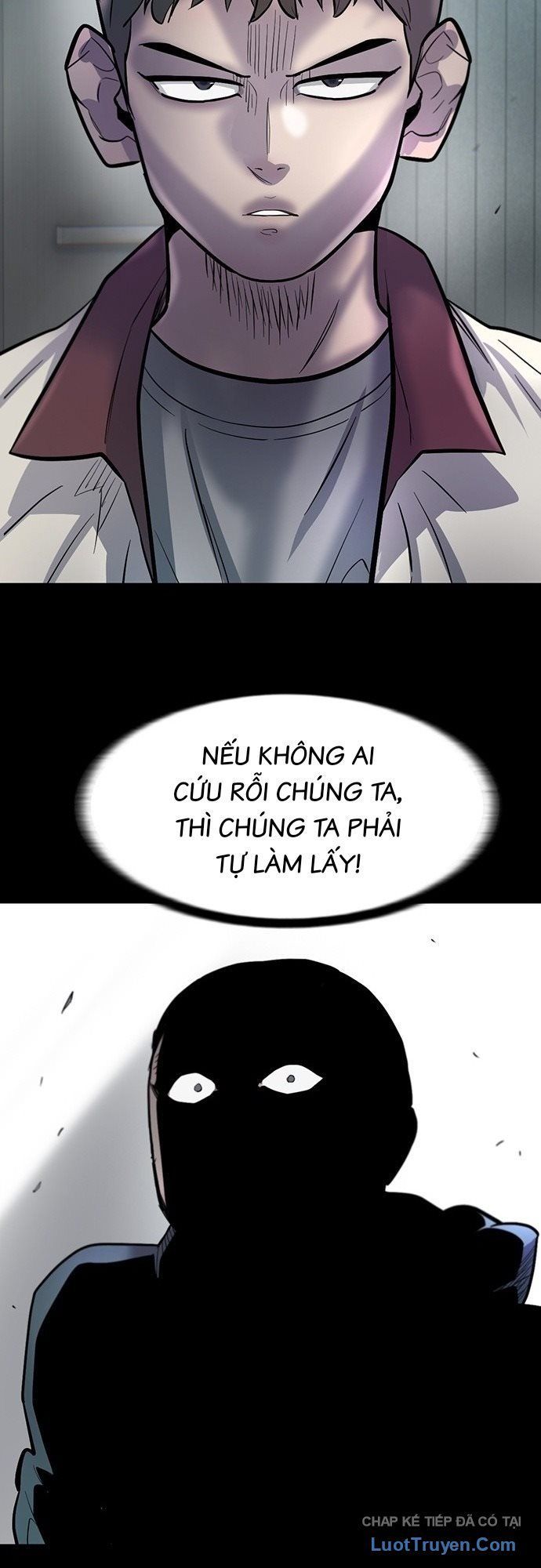 Bù Nhìn Chap 111 - Next Chap 110