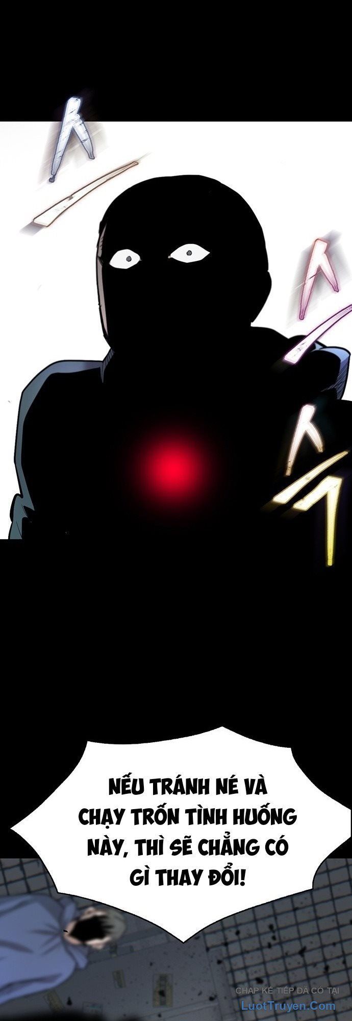 Bù Nhìn Chap 111 - Next Chap 110