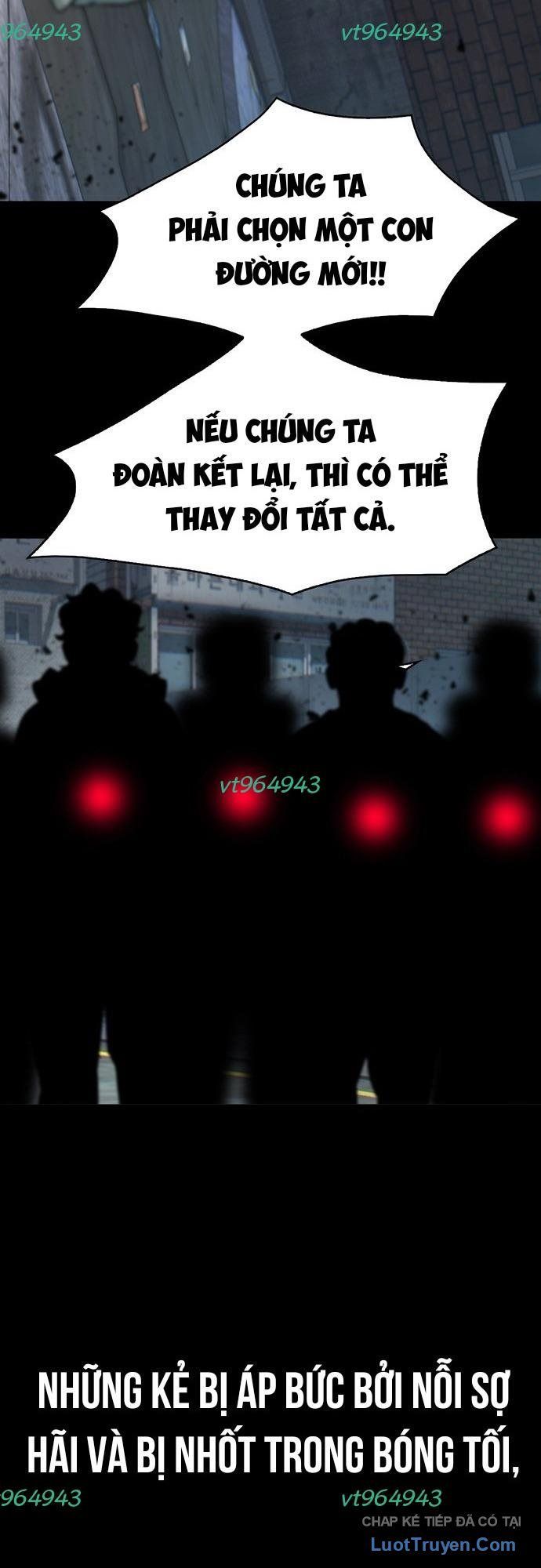 Bù Nhìn Chap 111 - Next Chap 110