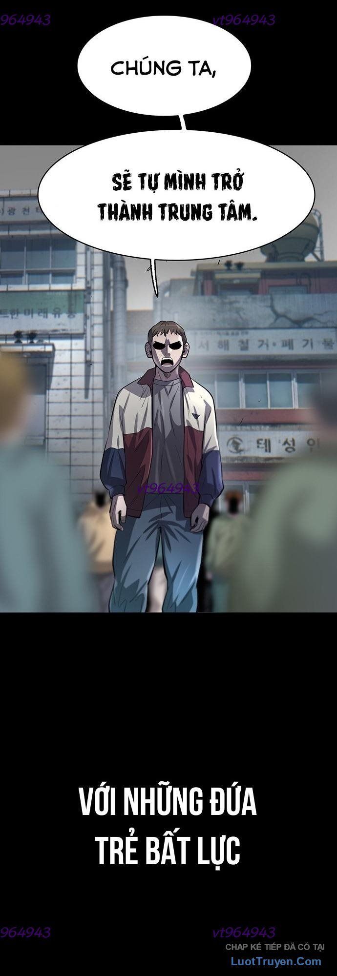 Bù Nhìn Chap 111 - Next Chap 110