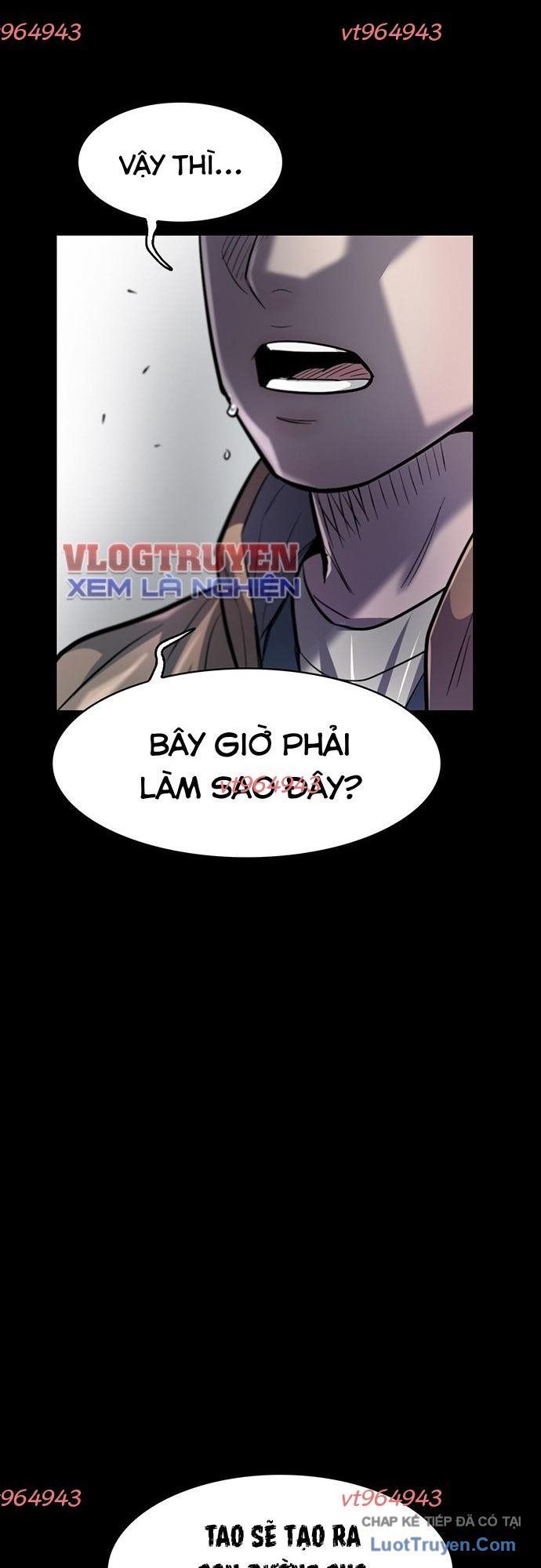 Bù Nhìn Chap 111 - Next Chap 110