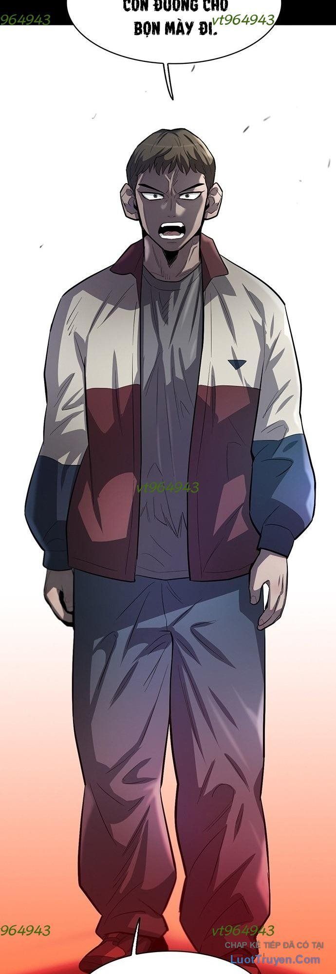 Bù Nhìn Chap 111 - Next Chap 110