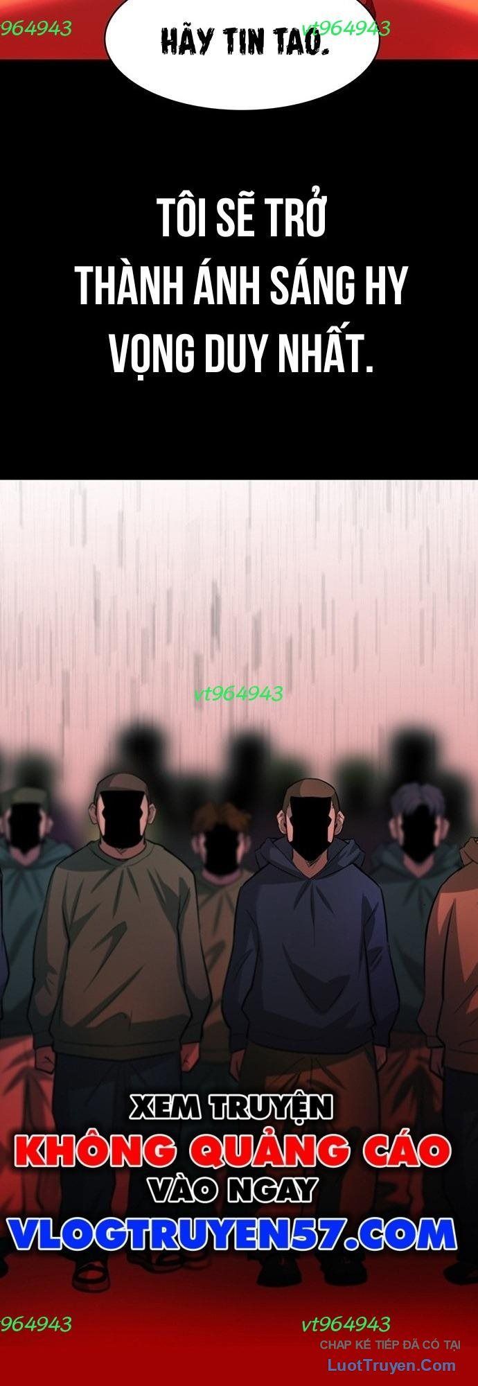 Bù Nhìn Chap 111 - Next Chap 110